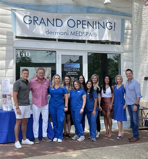 Dermani medspa - (254) 271-4691. About Us. Book Now. Located in Historic downtown Salado, Skin Luxe Aesthetics is passionate about combining the art and science behind …